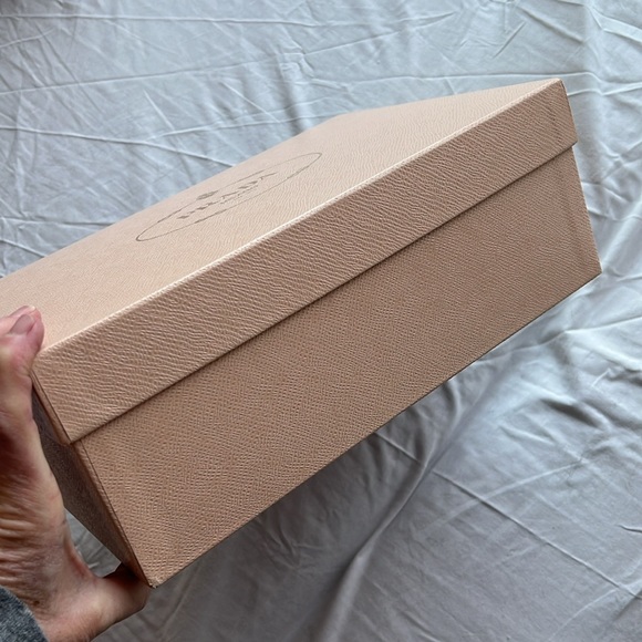 Prada Open Toe Pumps - Picture 13 of 13